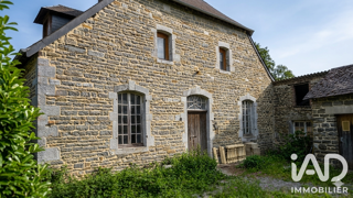  Maison à vendre 10 pièces 252 m²