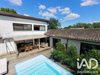 Maison à vendre 7 pièces 200 m²