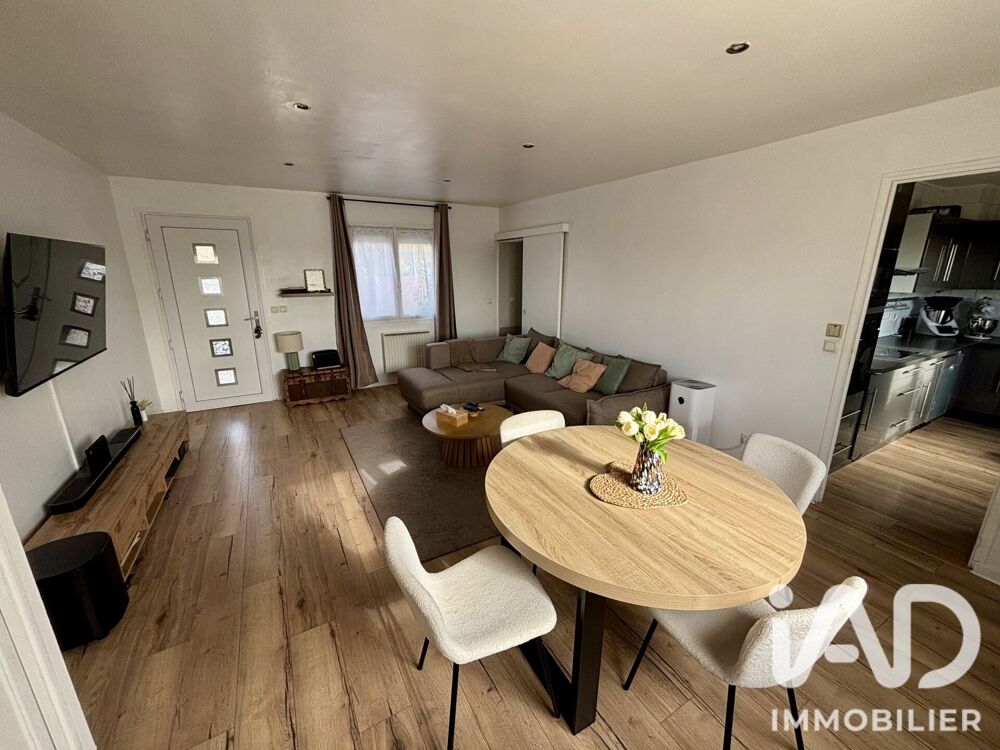 Vente Maison/villa 3 pièces