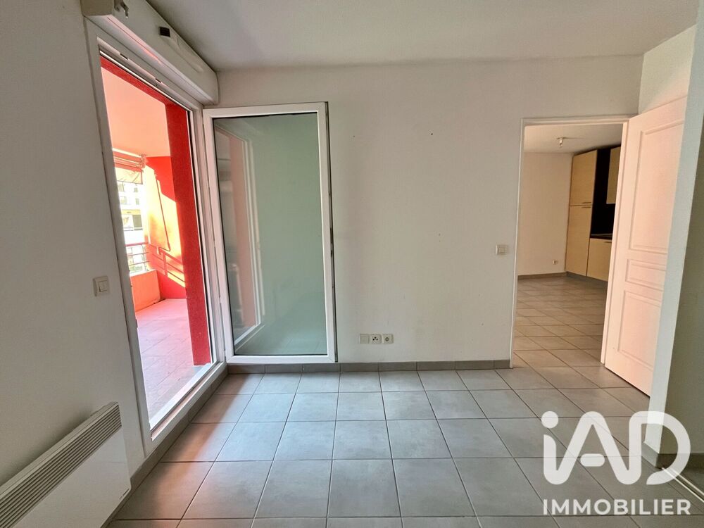 Vente Appartement Vente Appartement 2 pièces Roquebrune-cap-martin