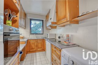  Appartement à vendre 5 pièces 99 m²