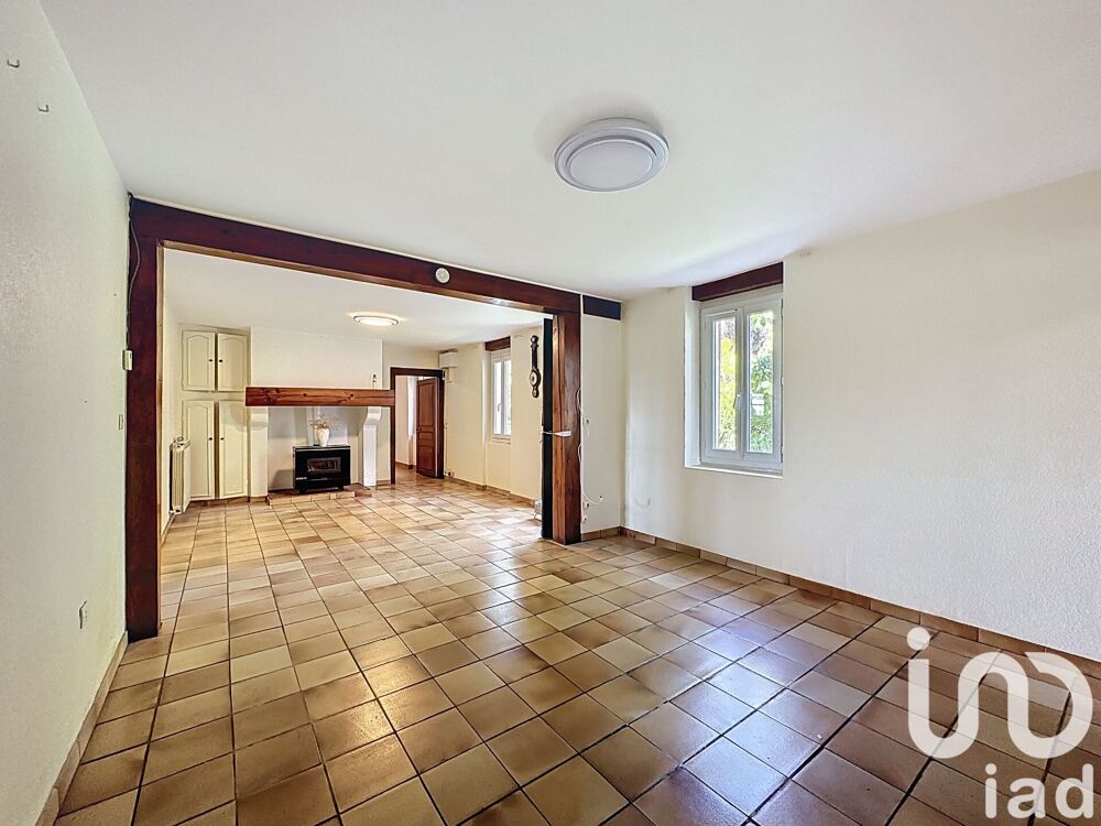 Vente Maison traditionnelle 5 pièces