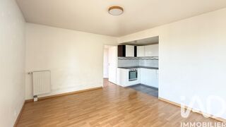  Appartement à vendre 3 pièces 53 m²