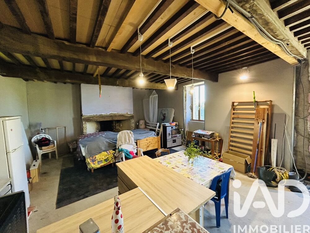 vente Maison - 4 pièce(s) - 176 m² Montaner (64460)