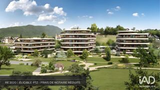 Appartement à vendre 4 pièces 121 m²