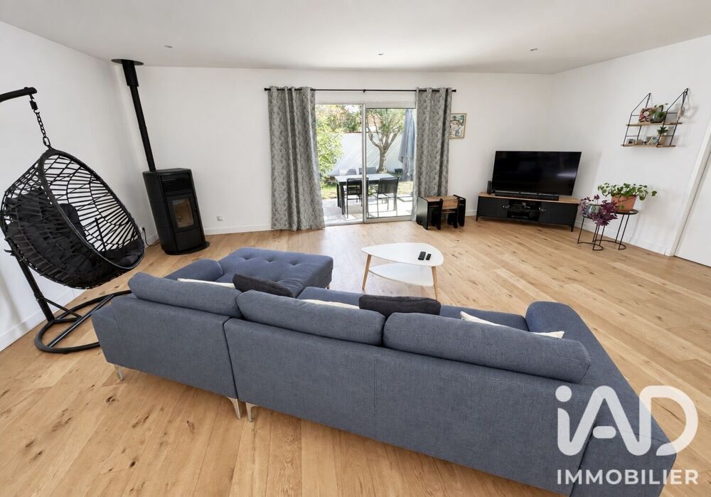 à vendre  Maison La Rochelle (17000)