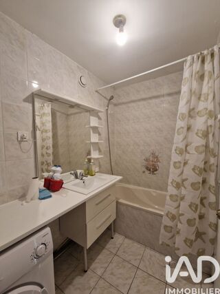  Appartement � louer 4 pi�ces 77 m� Les ulis