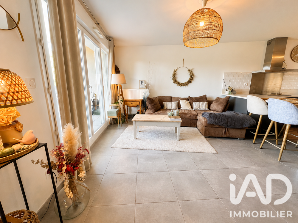 Vente Appartement Vente Appartement 3 pièces Avignon