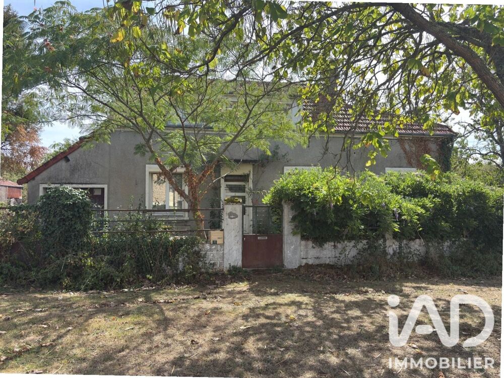 Vente Maison/villa 4 pièces
