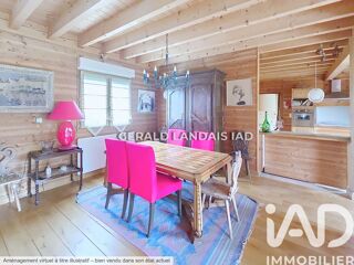  Maison � vendre 5 pi�ces 175 m�