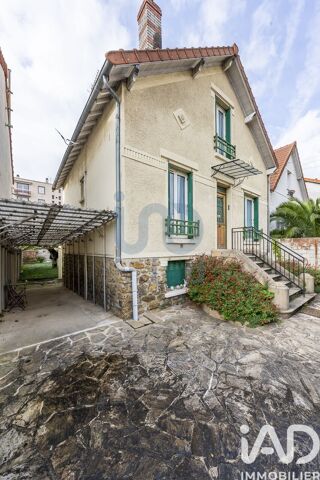  Maison � vendre 5 pi�ces 90 m�