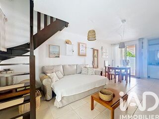  Maison à vendre 3 pièces 55 m²