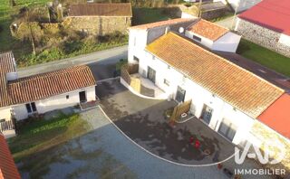  Maison à vendre 8 pièces 218 m²