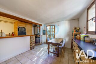 Vente Maison Vente Maison de ville 4 pièces Villejuif