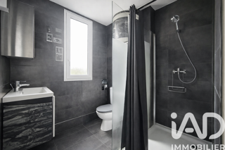  Appartement à vendre 2 pièces 42 m²
