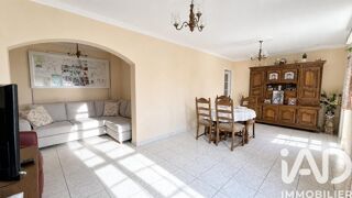  Maison à vendre 6 pièces 120 m²
