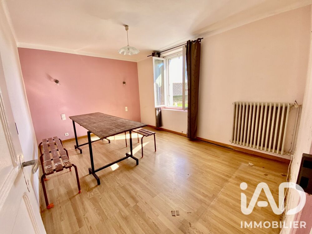 Vente Longère 11 pièces