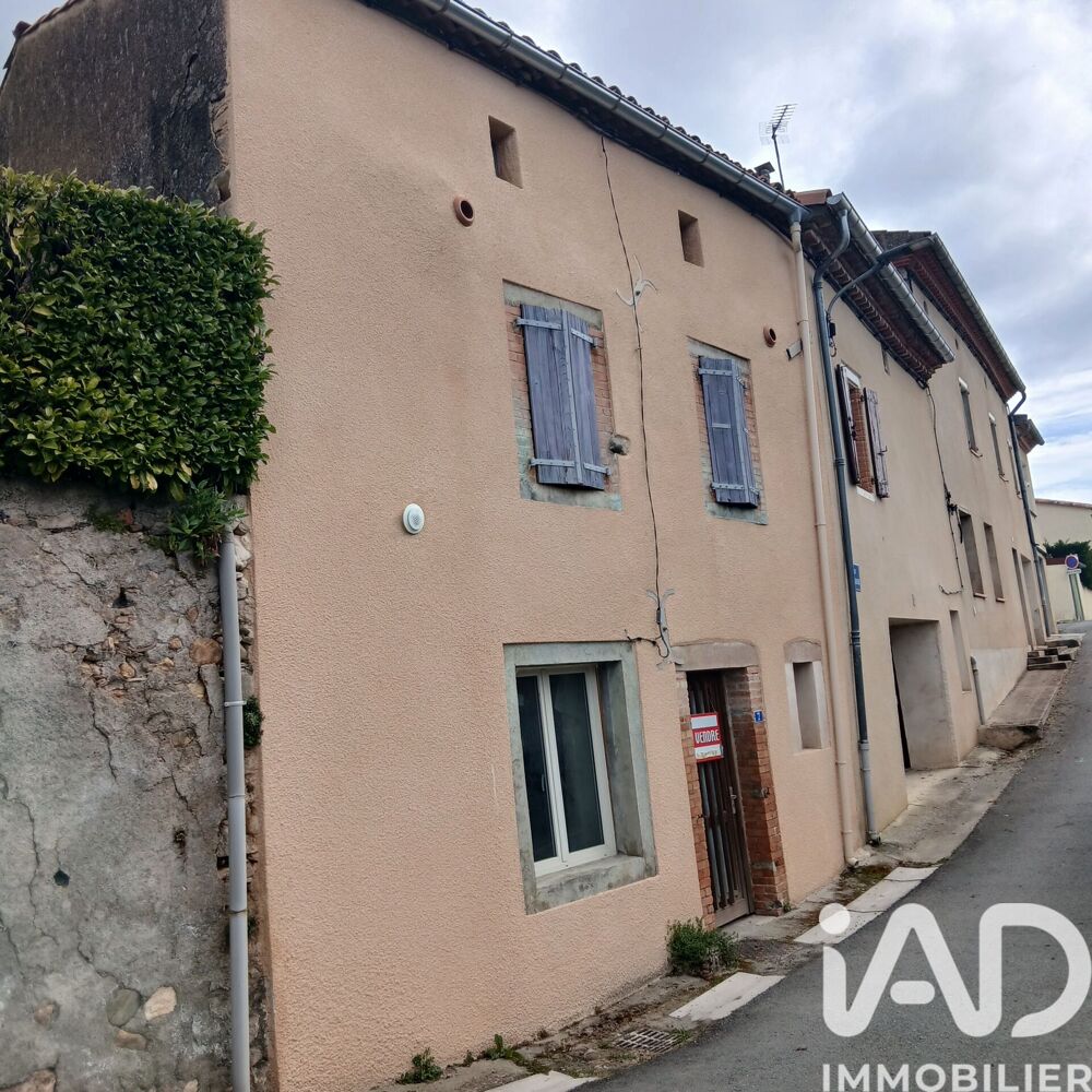 Vente Maison de village 3 pièces