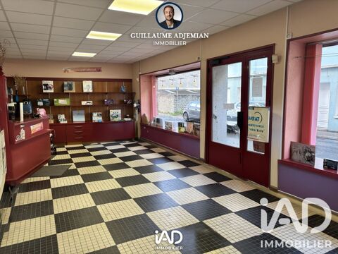   Vente Dépannage, Réparation 125 m&sup2; 