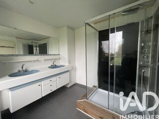  Maison à vendre 5 pièces 160 m²