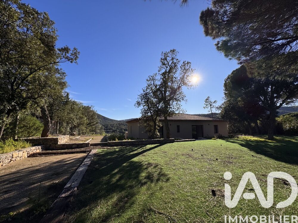 � vendre  Maison Le Plan-de-la-Tour (83120)