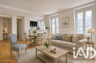  Appartement à vendre 3 pièces 78 m²