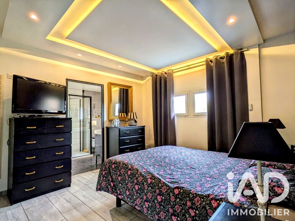 vente Maison - 5 pièce(s) - 146 m² Boussac (23600)