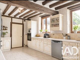  Maison à vendre 3 pièces 108 m²