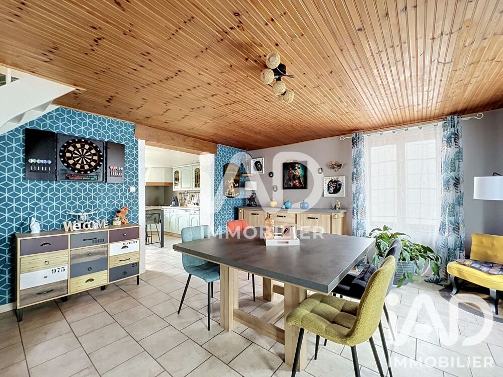 Vente Maison Vente Maison/villa 5 pièces Saint-martin-lez-tatinghem