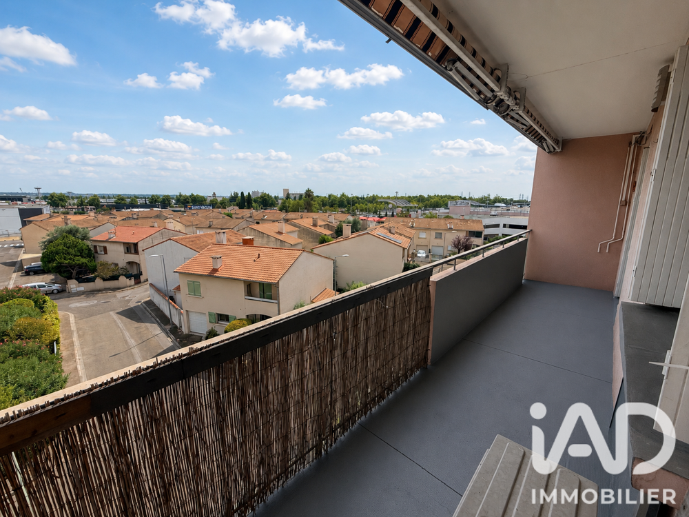 Vente Appartement Vente Appartement 3 pièces Nîmes