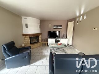  Maison à vendre 5 pièces 117 m²