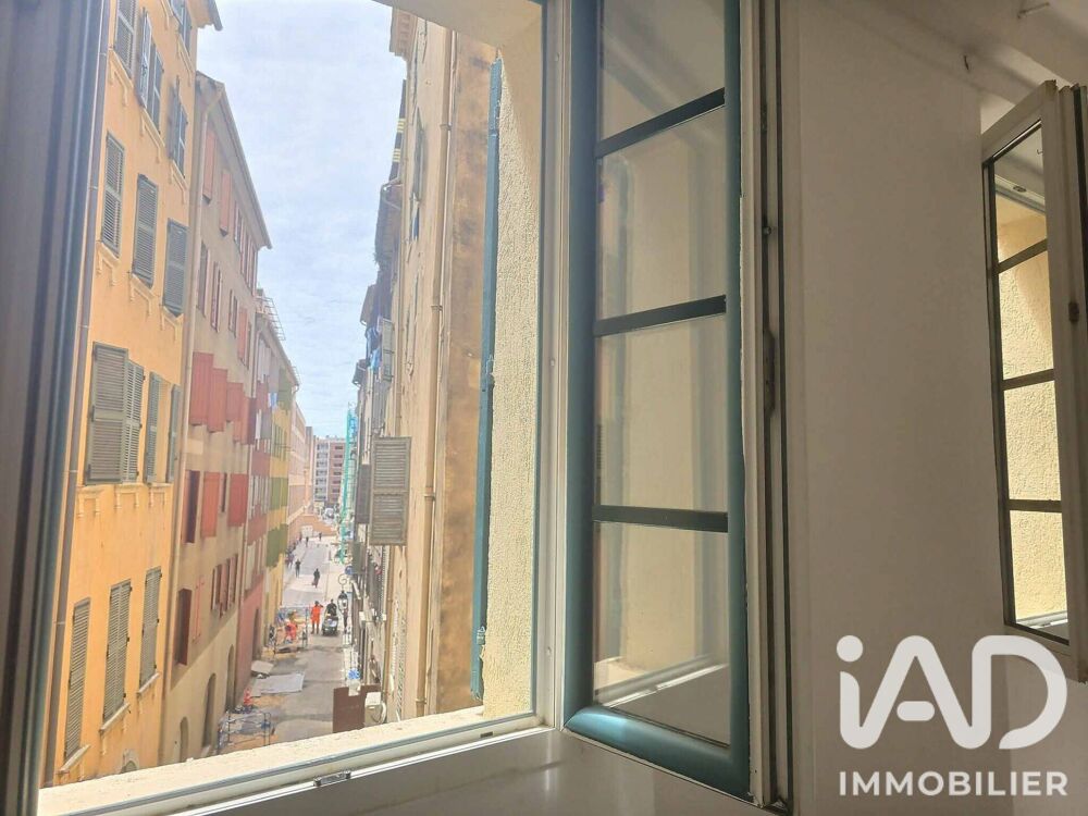 Vente Appartement Vente Appartement 2 pièces Toulon