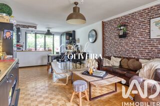  Appartement à vendre 4 pièces 86 m²