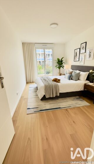  Appartement � vendre 3 pi�ces 65 m�