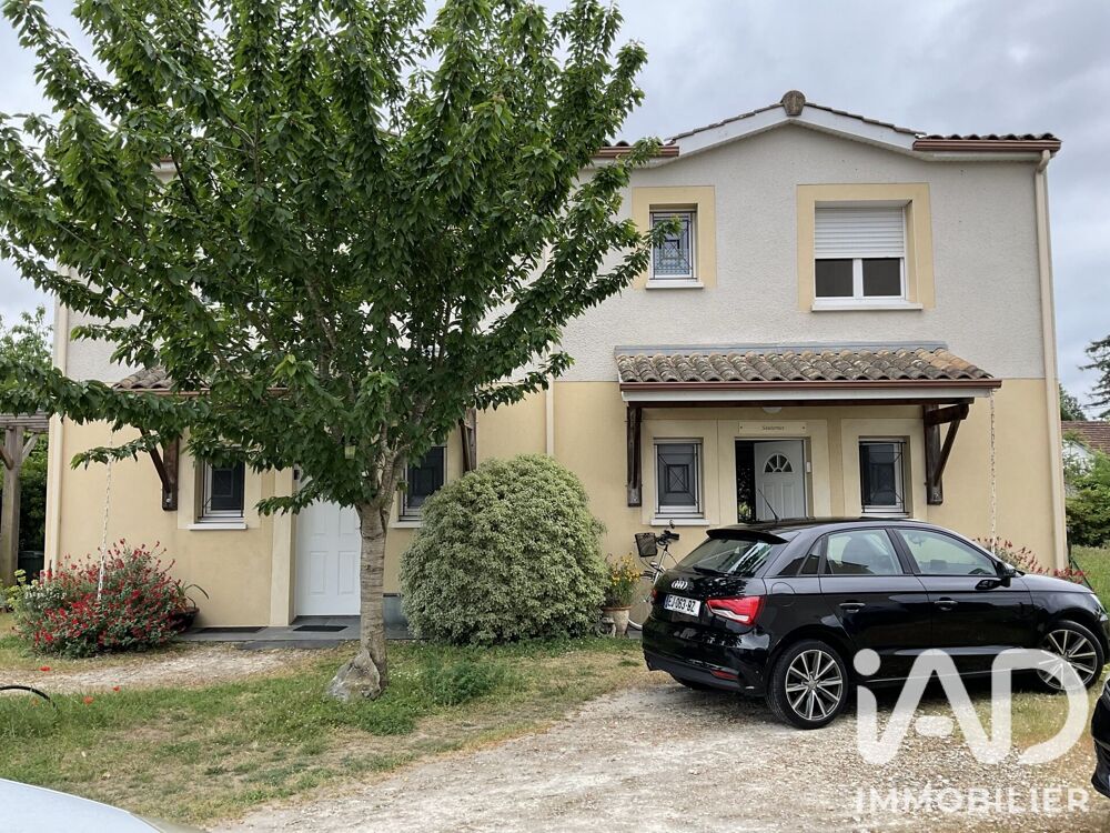 Vente Maison/villa 4 pièces