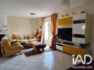  Maison à vendre 6 pièces 157 m²
