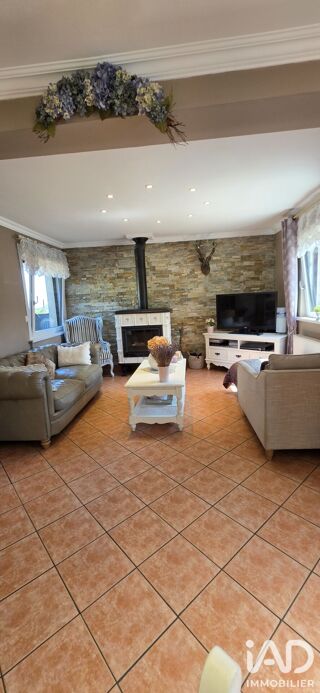  Maison à vendre 5 pièces 105 m²