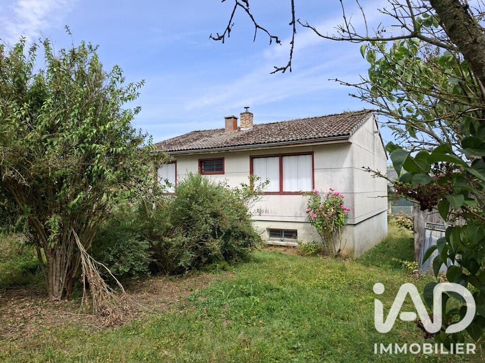Vente Maison/villa 4 pièces