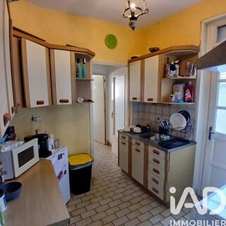 Maison à vendre 6 pièces 110 m²