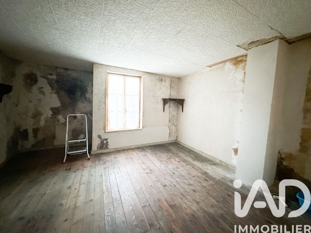 Vente Maison de village 4 pièces