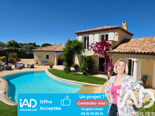  Maison � vendre 5 pi�ces 153 m�