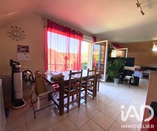  Appartement à vendre 3 pièces 73 m²