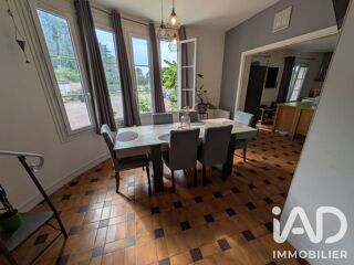  Maison à vendre 6 pièces 147 m²