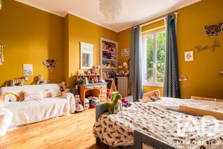  Maison à vendre 5 pièces 135 m²