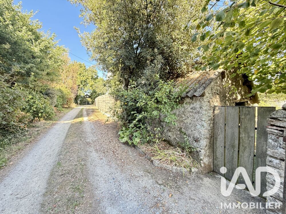 à vendre  Maison Guérande (44350)