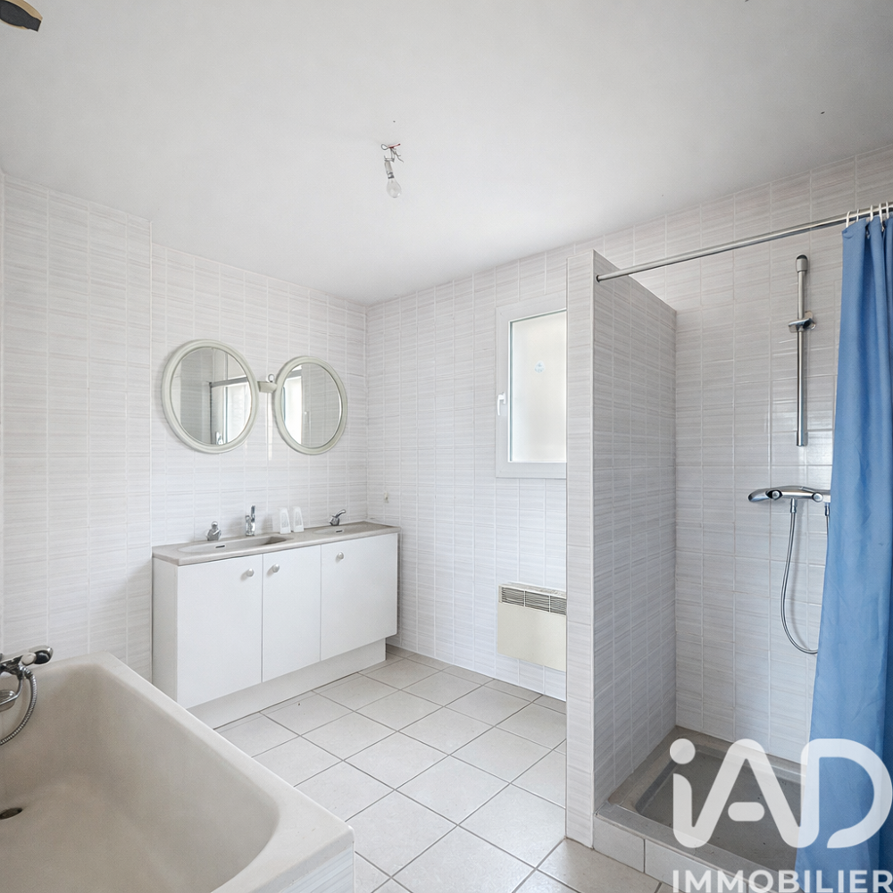 Vente Maison Vente Maison traditionnelle 4 pièces Coubon