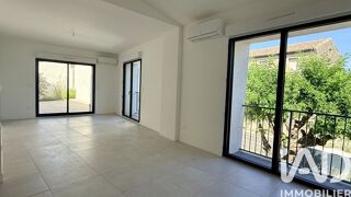  Maison à vendre 4 pièces 116 m²