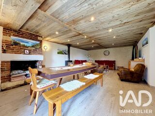  Maison à vendre 7 pièces 140 m²