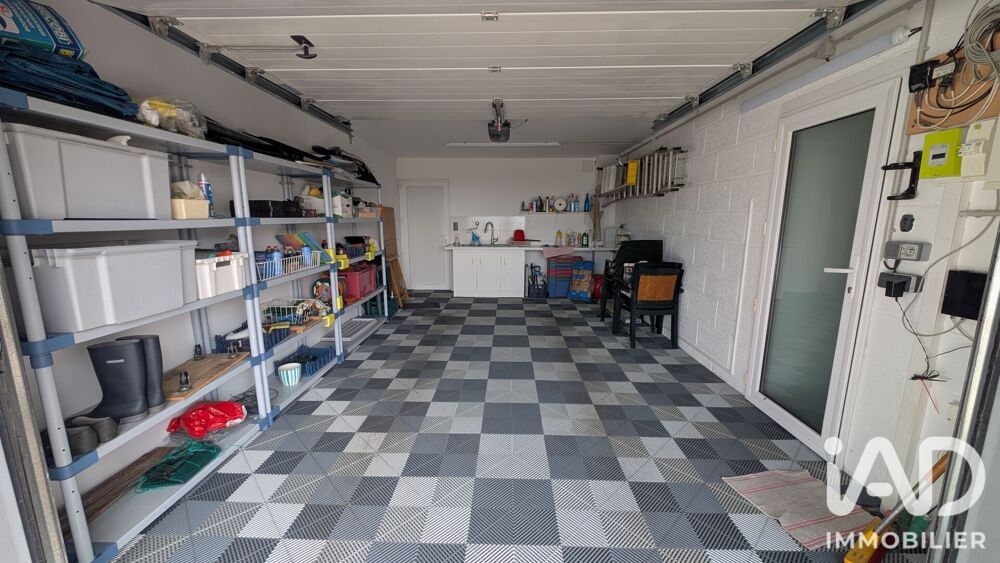 à vendre  Maison Lannion (22300)