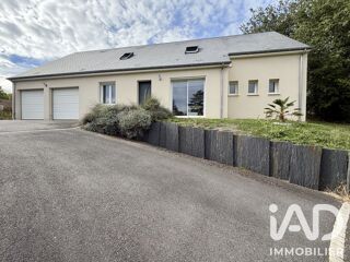  Maison à vendre 6 pièces 185 m²